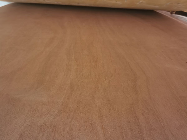 plywood